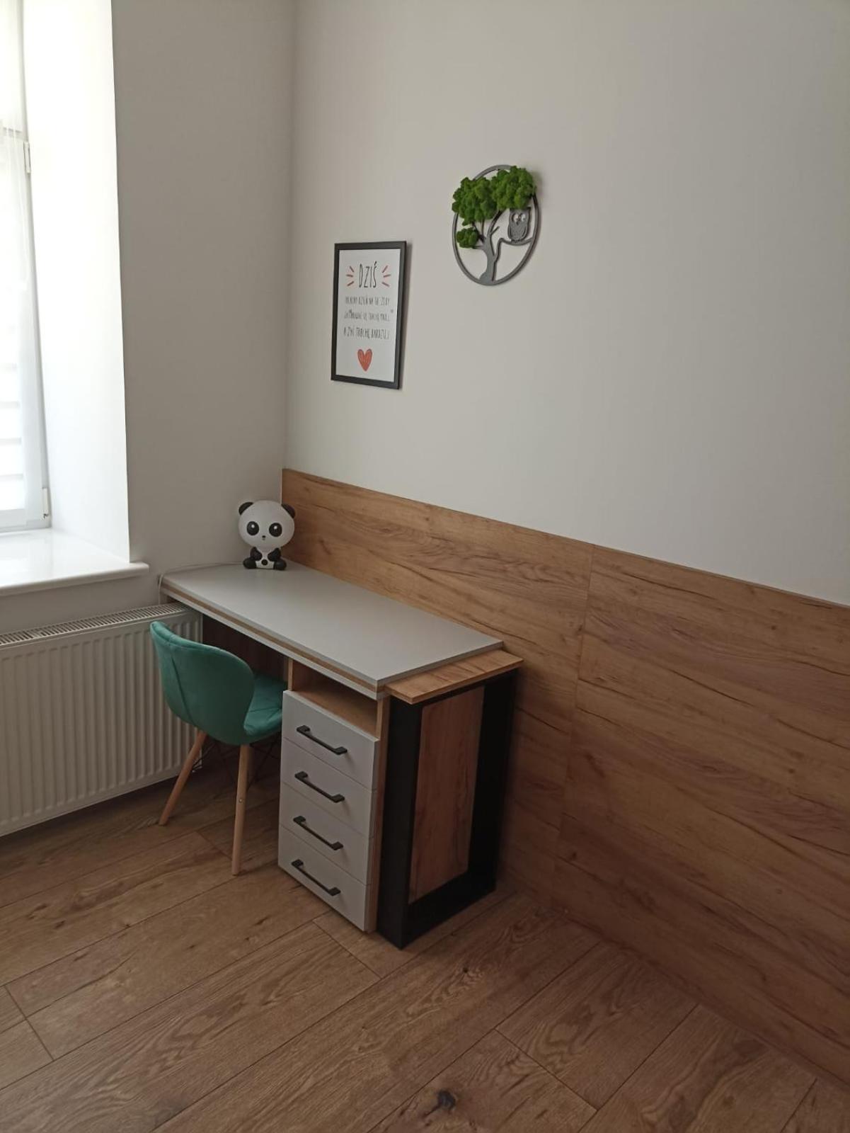 Apartament Joanna Ustron Exterior photo