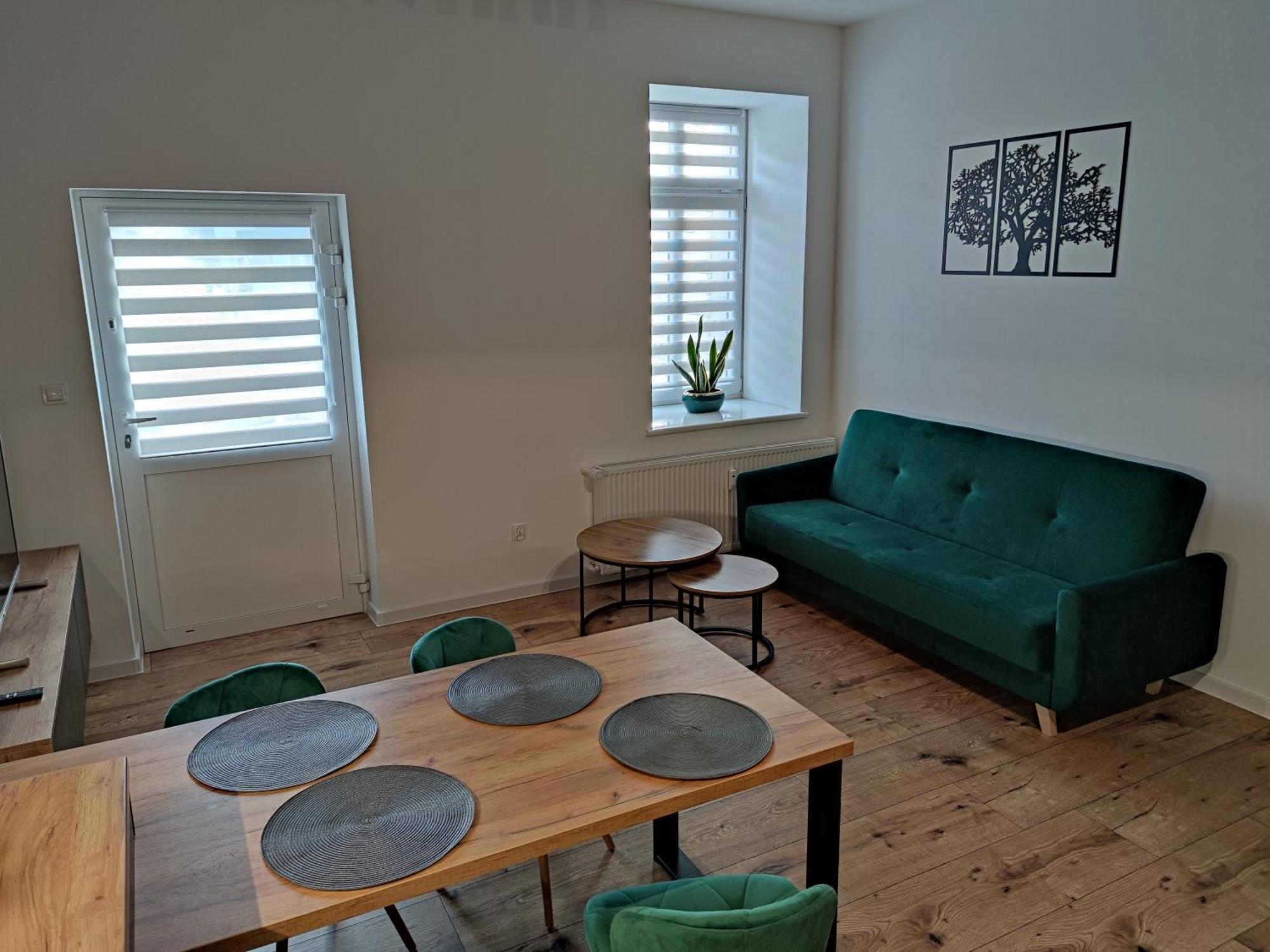 Apartament Joanna Ustron Exterior photo